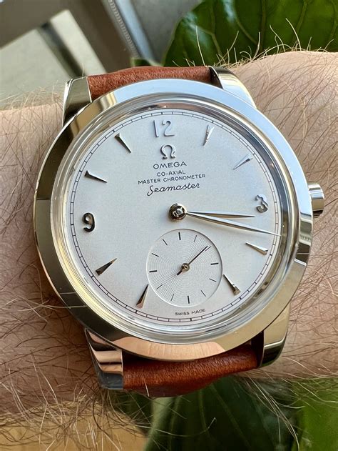 omega 1948 price|omega 1948 small seconds.